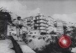 Image of 5th Army troops Naples Italy, 1943, second 51 stock footage video 65675075240