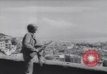 Image of 5th Army troops Naples Italy, 1943, second 52 stock footage video 65675075240