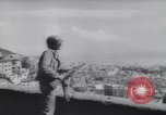 Image of 5th Army troops Naples Italy, 1943, second 53 stock footage video 65675075240