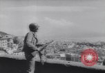 Image of 5th Army troops Naples Italy, 1943, second 55 stock footage video 65675075240