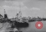Image of 5th Army troops Naples Italy, 1943, second 62 stock footage video 65675075240