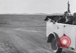 Image of Erwin Rommel Africa, 1941, second 13 stock footage video 65675075241