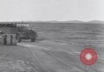 Image of Erwin Rommel Africa, 1941, second 14 stock footage video 65675075241