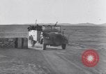 Image of Erwin Rommel Africa, 1941, second 15 stock footage video 65675075241