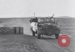 Image of Erwin Rommel Africa, 1941, second 16 stock footage video 65675075241