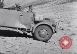 Image of Erwin Rommel Africa, 1941, second 25 stock footage video 65675075241
