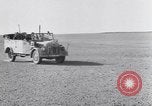 Image of Erwin Rommel Africa, 1941, second 34 stock footage video 65675075241