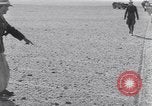 Image of Erwin Rommel Africa, 1941, second 38 stock footage video 65675075241