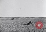 Image of Erwin Rommel Africa, 1941, second 60 stock footage video 65675075241