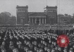 Image of Rudolf Hess Munich Germany, 1939, second 8 stock footage video 65675075242