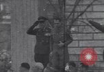 Image of Rudolf Hess Munich Germany, 1939, second 20 stock footage video 65675075242
