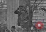 Image of Rudolf Hess Munich Germany, 1939, second 22 stock footage video 65675075242