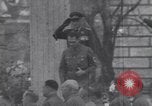 Image of Rudolf Hess Munich Germany, 1939, second 23 stock footage video 65675075242