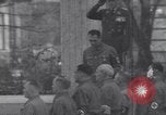 Image of Rudolf Hess Munich Germany, 1939, second 24 stock footage video 65675075242