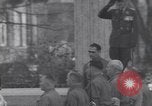 Image of Rudolf Hess Munich Germany, 1939, second 25 stock footage video 65675075242