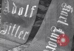 Image of Rudolf Hess Munich Germany, 1939, second 26 stock footage video 65675075242