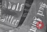 Image of Rudolf Hess Munich Germany, 1939, second 27 stock footage video 65675075242