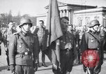 Image of Rudolf Hess Munich Germany, 1939, second 28 stock footage video 65675075242