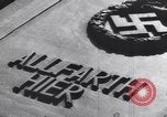 Image of Rudolf Hess Munich Germany, 1939, second 31 stock footage video 65675075242