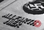 Image of Rudolf Hess Munich Germany, 1939, second 32 stock footage video 65675075242