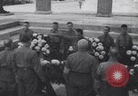 Image of Rudolf Hess Munich Germany, 1939, second 35 stock footage video 65675075242