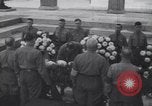 Image of Rudolf Hess Munich Germany, 1939, second 37 stock footage video 65675075242