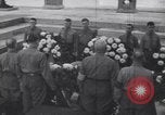 Image of Rudolf Hess Munich Germany, 1939, second 38 stock footage video 65675075242