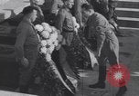 Image of Rudolf Hess Munich Germany, 1939, second 40 stock footage video 65675075242