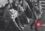 Image of Rudolf Hess Munich Germany, 1939, second 41 stock footage video 65675075242
