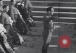 Image of Rudolf Hess Munich Germany, 1939, second 42 stock footage video 65675075242
