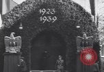 Image of Destruction of  Bürgerbräukeller beer hall Munich Germany, 1939, second 3 stock footage video 65675075243