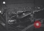 Image of Destruction of  Bürgerbräukeller beer hall Munich Germany, 1939, second 13 stock footage video 65675075243