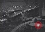 Image of Destruction of  Bürgerbräukeller beer hall Munich Germany, 1939, second 15 stock footage video 65675075243