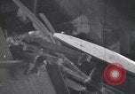 Image of Destruction of  Bürgerbräukeller beer hall Munich Germany, 1939, second 16 stock footage video 65675075243