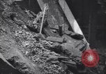 Image of Destruction of  Bürgerbräukeller beer hall Munich Germany, 1939, second 23 stock footage video 65675075243