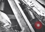 Image of Destruction of  Bürgerbräukeller beer hall Munich Germany, 1939, second 27 stock footage video 65675075243