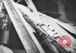Image of Destruction of  Bürgerbräukeller beer hall Munich Germany, 1939, second 29 stock footage video 65675075243