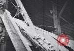 Image of Destruction of  Bürgerbräukeller beer hall Munich Germany, 1939, second 30 stock footage video 65675075243