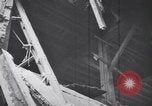 Image of Destruction of  Bürgerbräukeller beer hall Munich Germany, 1939, second 31 stock footage video 65675075243