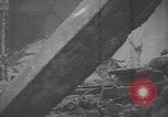 Image of Destruction of  Bürgerbräukeller beer hall Munich Germany, 1939, second 34 stock footage video 65675075243