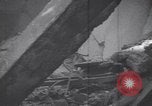 Image of Destruction of  Bürgerbräukeller beer hall Munich Germany, 1939, second 35 stock footage video 65675075243