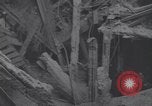 Image of Destruction of  Bürgerbräukeller beer hall Munich Germany, 1939, second 42 stock footage video 65675075243