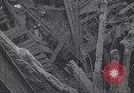 Image of Destruction of  Bürgerbräukeller beer hall Munich Germany, 1939, second 44 stock footage video 65675075243