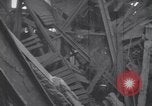 Image of Destruction of  Bürgerbräukeller beer hall Munich Germany, 1939, second 46 stock footage video 65675075243