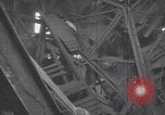 Image of Destruction of  Bürgerbräukeller beer hall Munich Germany, 1939, second 48 stock footage video 65675075243