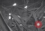 Image of Destruction of  Bürgerbräukeller beer hall Munich Germany, 1939, second 52 stock footage video 65675075243