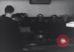 Image of German-Soviet Border and Commercial Agreement Moscow Russia Soviet Union, 1941, second 31 stock footage video 65675075244