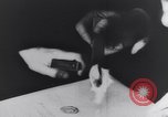 Image of German-Soviet Border and Commercial Agreement Moscow Russia Soviet Union, 1941, second 34 stock footage video 65675075244