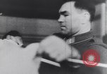 Image Max Schmeling Allemagne, 1941, de la seconde 7 séquences d'archives historiques vidéo 65675075245
