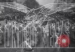 Immagine di Campo sovietico Maresciallo Georgy Zhukov Berlino Germania, 1945, secondo 10 filmato di repertorio 65675075246